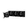 Kit de refrigeracion liquida msi mag coreliquid p360 3 ventiladores x 120mm
