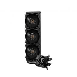 Kit de refrigeracion liquida msi mag coreliquid p360 3 ventiladores x 120mm