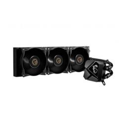 Kit de refrigeracion liquida msi mag coreliquid p360 3 ventiladores x 120mm