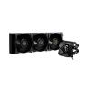 Kit de refrigeracion liquida msi mag coreliquid p360 3 ventiladores x 120mm