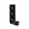Kit de refrigeracion liquida msi mag coreliquid p360 3 ventiladores x 120mm