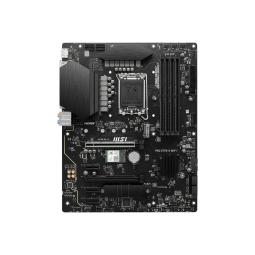 Placa base msi 1700 pro wifi z790 - s wifi z790 1700 atx - dr5