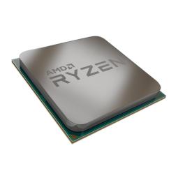 Micro. procesador amd ryzen 5 3600x 6 core 3.8ghz 32mb am4