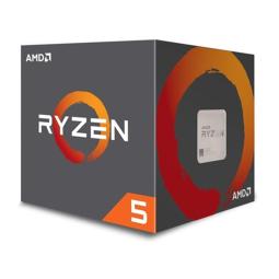 Micro. procesador amd ryzen 5 3600xt 6 core 3.8ghz 32mb am4