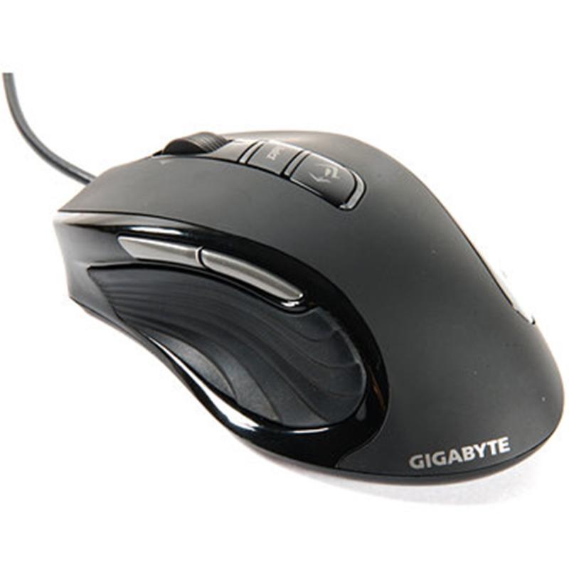 Raton gaming gigabyte m6980x 5600 dpi laser