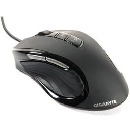 Raton gaming gigabyte m6980x 5600 dpi laser