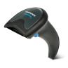 Lector codigo de barras escaner datalogic quickscan qbt2101 bt micro usb kit li bluetooth negro