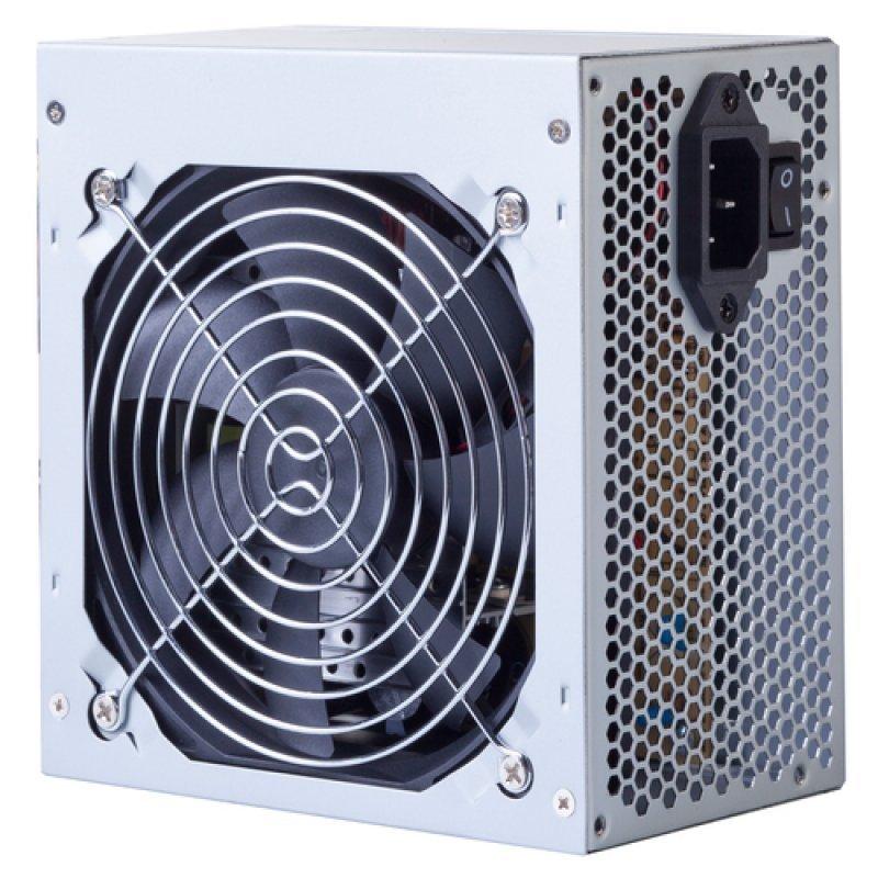 Fuente de alimentacion hidetec psx500 pfc bulk 500w