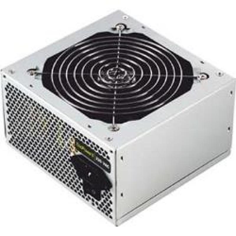 Fuente de alimentacion hidetec psx500 pfc bulk 500w