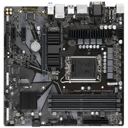 Placa base gigabyte b660m ds3h 1700 matx 4 x ddr4