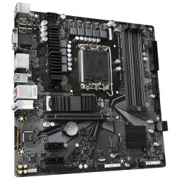 Placa base gigabyte b660m ds3h 1700 matx 4 x ddr4