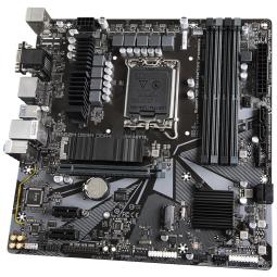 Placa base gigabyte b660m ds3h 1700 matx 4 x ddr4