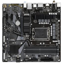 Placa base gigabyte b660m ds3h ax 1700 matx 4 x ddr4