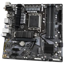Placa base gigabyte b660m ds3h ax 1700 matx 4 x ddr4