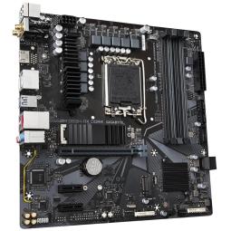 Placa base gigabyte b660m ds3h ax 1700 matx 4 x ddr4