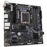 Placa base gigabyte b660m ds3h ax 1700 matx 4 x ddr4