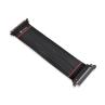 Cable riser thermaltake x16 pci - e 4.0 - 300mm