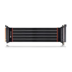 Cable riser thermaltake x16 pci - e 4.0 - 300mm