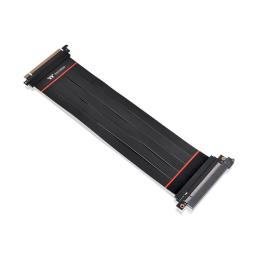 Cable riser thermaltake x16 pci - e 4.0 - 300mm