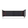 Cable riser thermaltake x16 pci - e 4.0 - 300mm