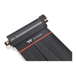 Cable riser thermaltake x16 pci - e 4.0 - 300mm