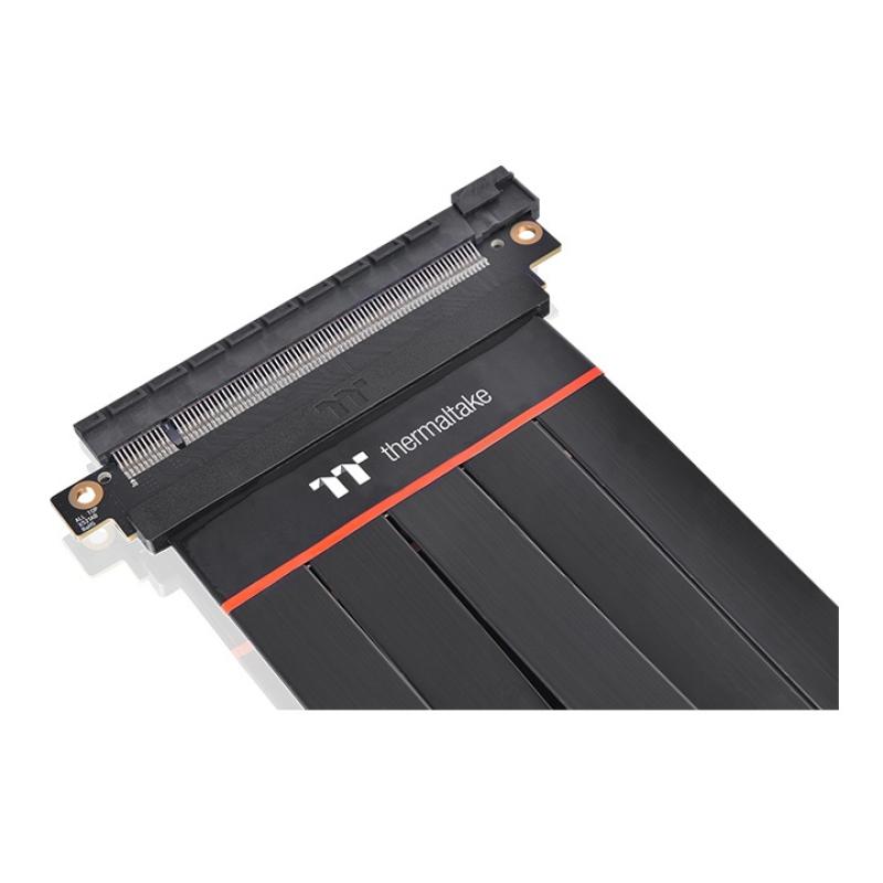 Cable riser thermaltake x16 pci - e 4.0 - 300mm