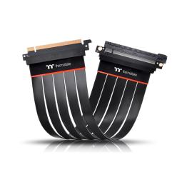 Cable riser thermaltake x16 pci - e 4.0 - 300mm
