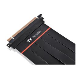 Cable riser thermaltake x16 pci - e 4.0 - 300mm