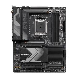 Placa base gigabyte x670 gaming x ax am5 atx 4xddr5