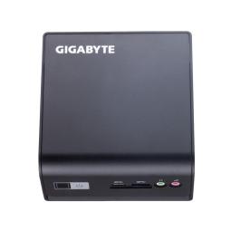 Mini ordenador gigabyte brix gb - bmce - 4500c celeron n4500 - hdmi - 3 x usb tipo a - 1 x usb tipo c - rj45 - vesa barebone