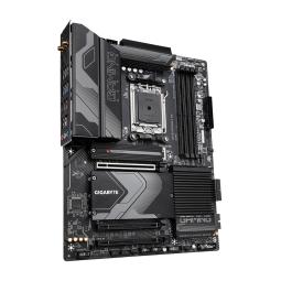 Placa base gigabyte x670 gaming x ax am5 atx 4xddr5
