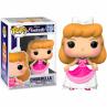 Funko pop disney la cenicienta cenicienta 45649 - Imagen 1