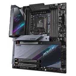 Placa base gigabyte 1700 z790 aorus master