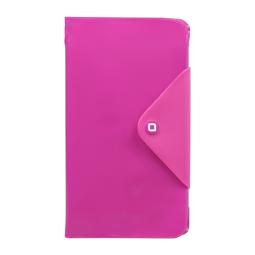 Funda impermeable sbs summer line para smartphone 5 pulgadas rosa