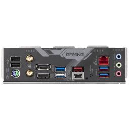 Placa base gigabyte b650 gaming x ax am5 atx 4xddr5