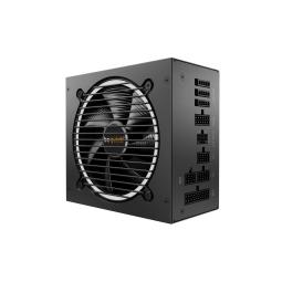 Fuente alimentacion be quiet! pure power 12m gaming atx 750w