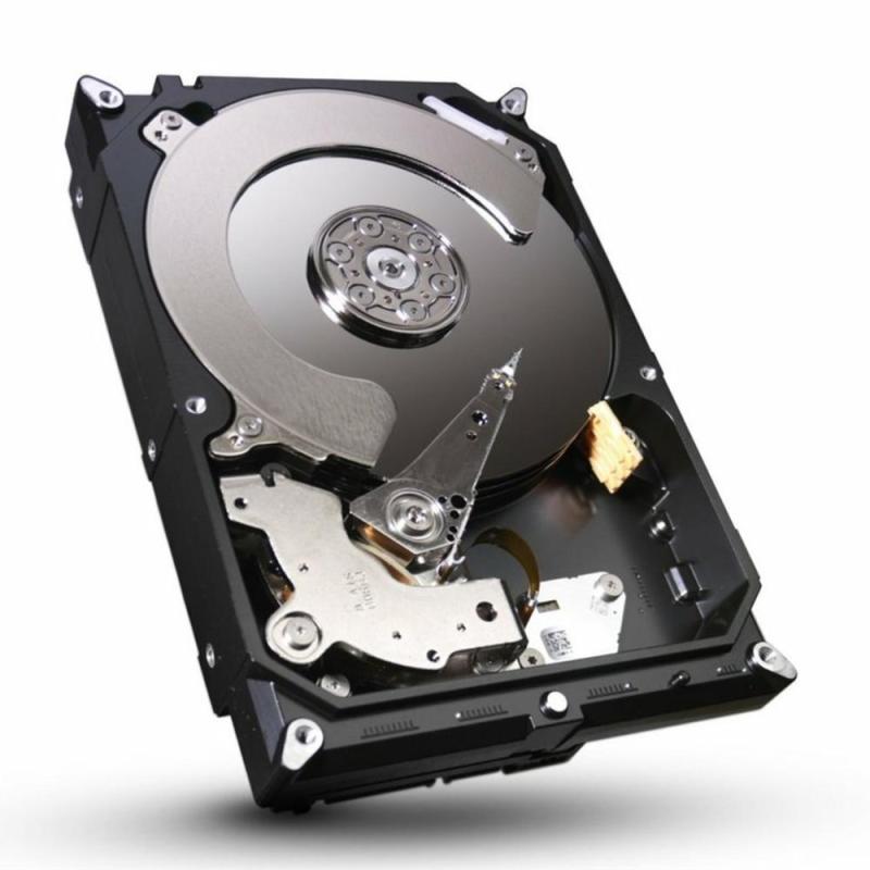 Disco duro interno hdd seagate st250dm000 250gb 3.5 pulgadas sata 7200rpm - 16mb