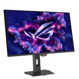 Monitor oled gaming 26.5 pulgadas asus rog strix oled xg27aqdng qhd - dp - hdmi - 360hz - 0.3ms - vesa 100x100