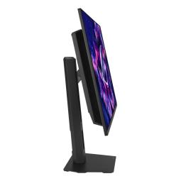 Monitor oled gaming 26.5 pulgadas asus rog strix oled xg27aqdng qhd - dp - hdmi - 360hz - 0.3ms - vesa 100x100