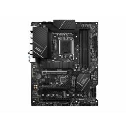 Placa base msi 1700 pro z790 - p wifi atx - 4x ddr4 - 6x sata3 - 3x usb 3.2 - 1x usb tipo c - 4x usb 2.0 911 - 7e06 - 008