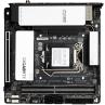 Placa base gigabyte z590i vision d 1200 mitx 2xddr4