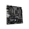 Placa base gigabyte 1700 h610m s2h ddr4 m - atx - 2 x ddr5 - 4 x sata6 - 2 x usb 3.2 - 4 x usb 2.0
