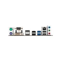 Placa base gigabyte 1700 h610m s2h ddr4 m - atx - 2 x ddr5 - 4 x sata6 - 2 x usb 3.2 - 4 x usb 2.0