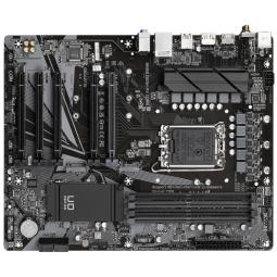 Placa base gigabyte b660 ds3h ax 1700 matx 4 x ddr4