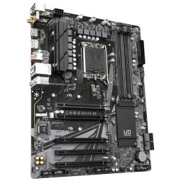 Placa base gigabyte b660 ds3h ax 1700 matx 4 x ddr4