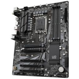 Placa base gigabyte b660 ds3h ax 1700 matx 4 x ddr4