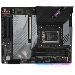 Placa base gigabyte 1700 b660 ds3h ddr4 atx - 4 x ddr4 - 4 x sata 6 - 1 x usb tipo c - 1 x usb 3.2 4 x usb 2.0