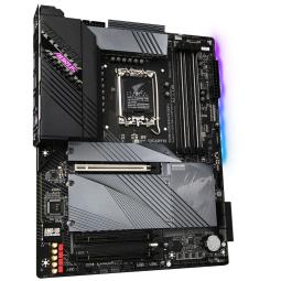Placa base gigabyte 1700 b660 ds3h ddr4 atx - 4 x ddr4 - 4 x sata 6 - 1 x usb tipo c - 1 x usb 3.2 4 x usb 2.0