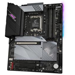 Placa base gigabyte 1700 b660 ds3h ddr4 atx - 4 x ddr4 - 4 x sata 6 - 1 x usb tipo c - 1 x usb 3.2 4 x usb 2.0