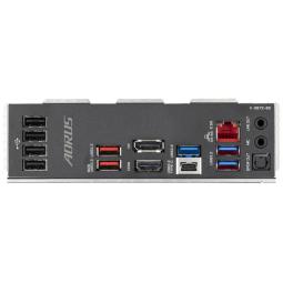 Placa base gigabyte 1700 b660 ds3h ddr4 atx - 4 x ddr4 - 4 x sata 6 - 1 x usb tipo c - 1 x usb 3.2 4 x usb 2.0